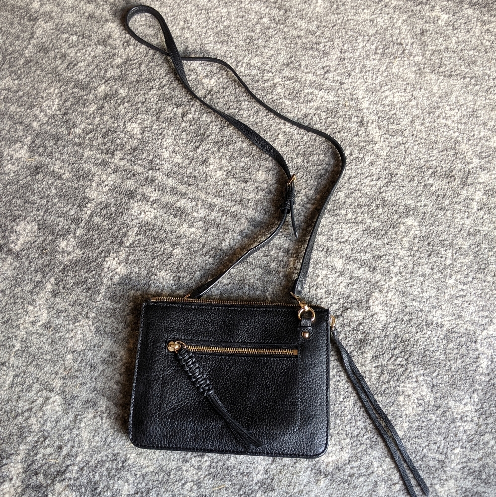 Vince Camuto small crossbody purse